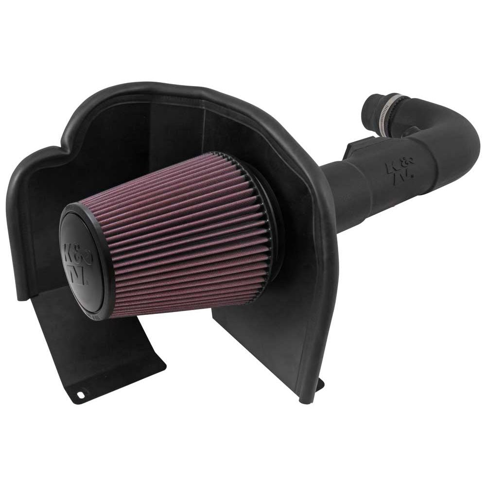 K&N 57-3085 Performance Air Intake System