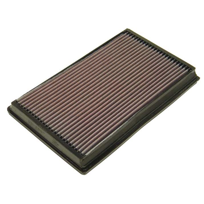 K&N 33-2867 Replacement Air Filter