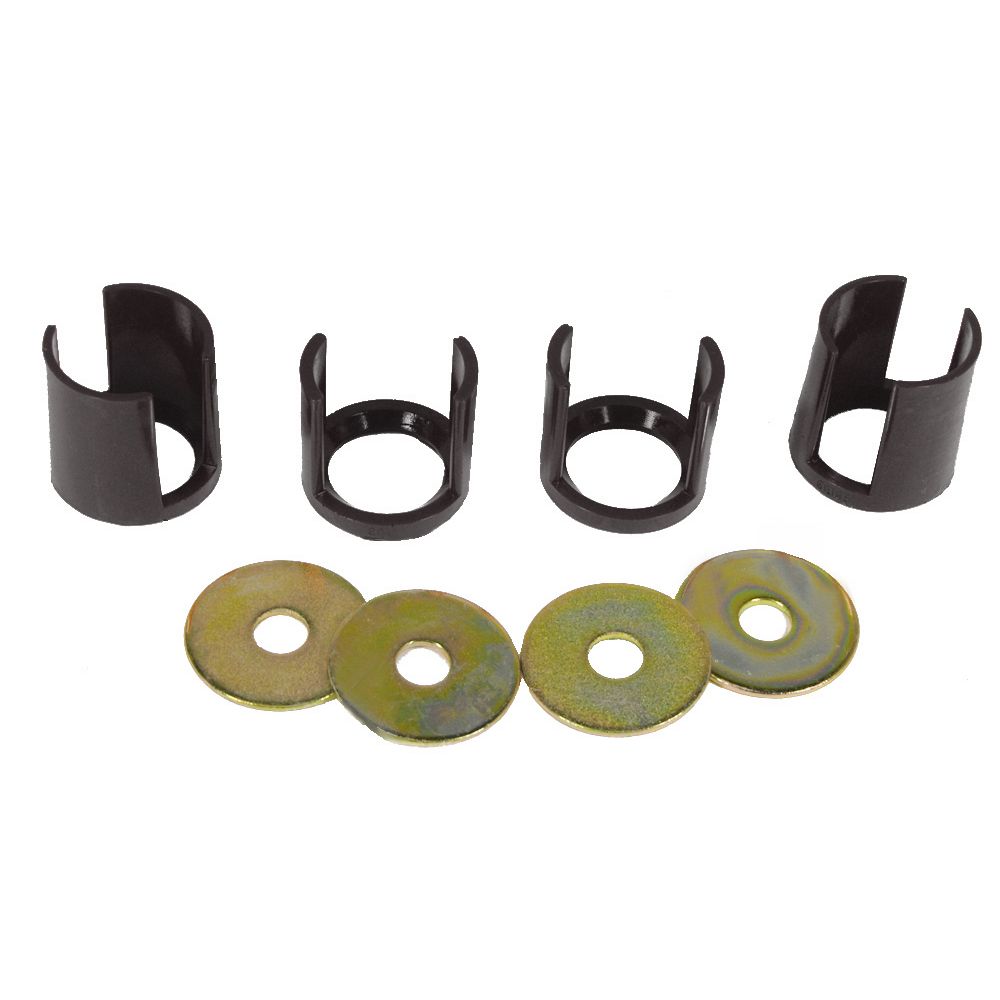 Prothane JAG RR UP C-ARM FT/RR MK1&2 60&L 11-46025-BL