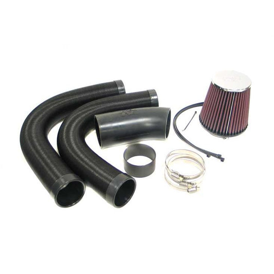 K&N 57-0238 Performance Air Intake System