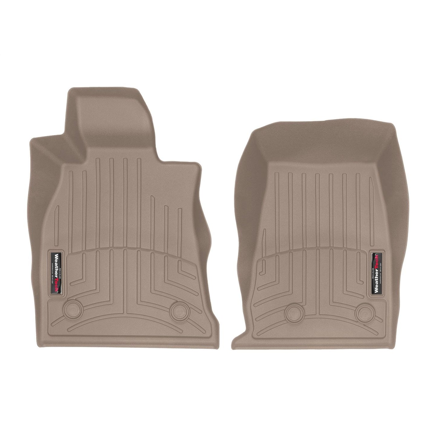 WeatherTech FloorLiner™ DigitalFit® 4516101