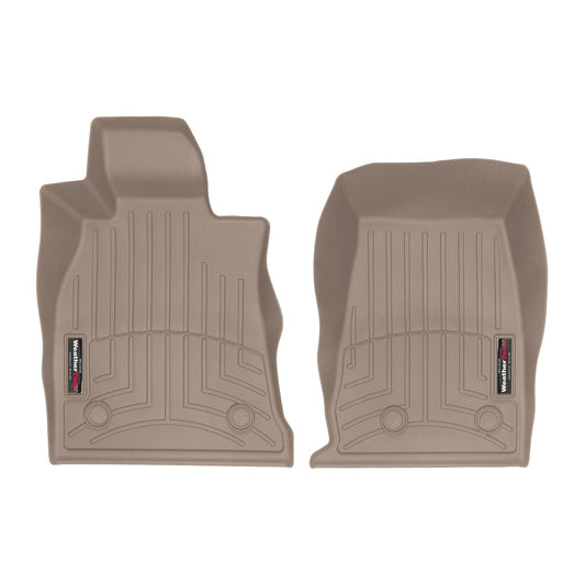 WeatherTech FloorLiner™ DigitalFit® 4516101