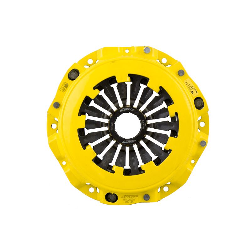 Advanced Clutch Technology Xtreme Pressure Plate ACT-SB018X