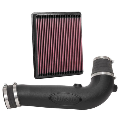 AIRAID AIR-200-752 Junior Air Intake System