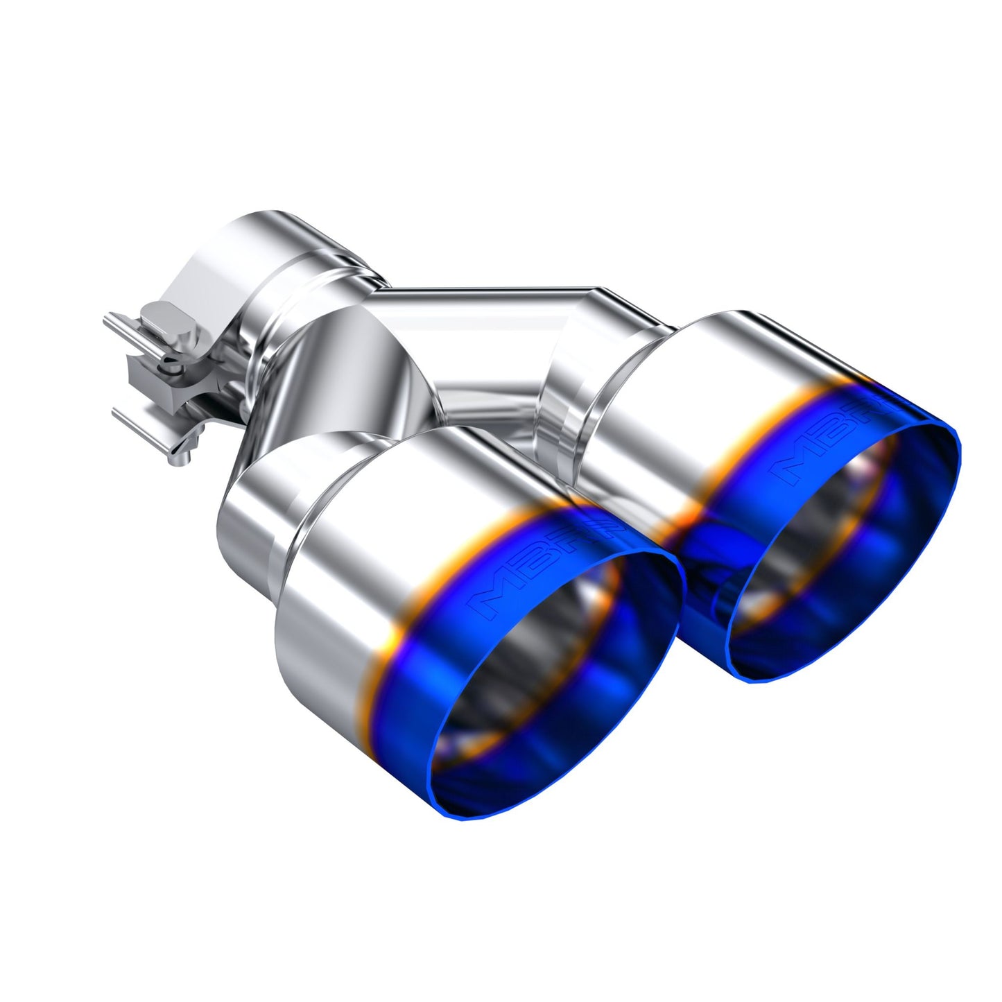 MBRP Exhaust MBRP PRO Series Exhaust Tip T5178BE