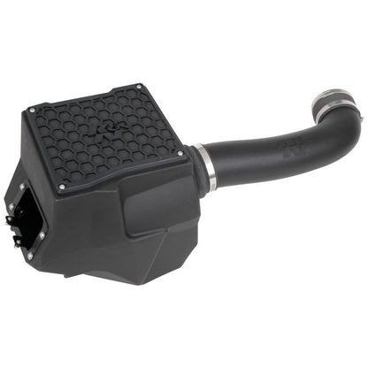K&N 57-1581 Performance Air Intake System