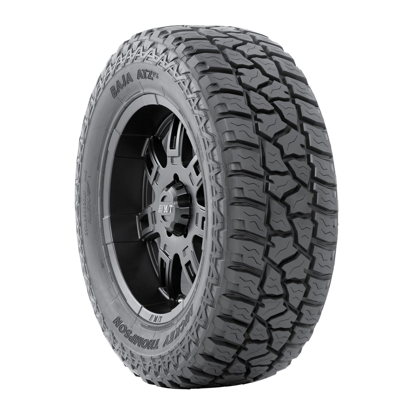 MICKEY THOMPSON BAJA ATZP3 LT305/70R16 90000001915