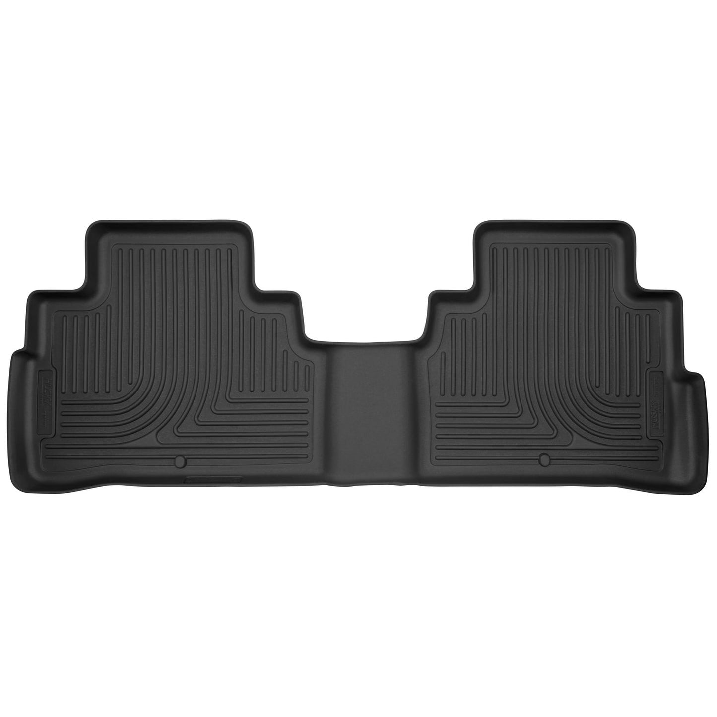 Husky Liners 2nd Seat Floor Liner 52411