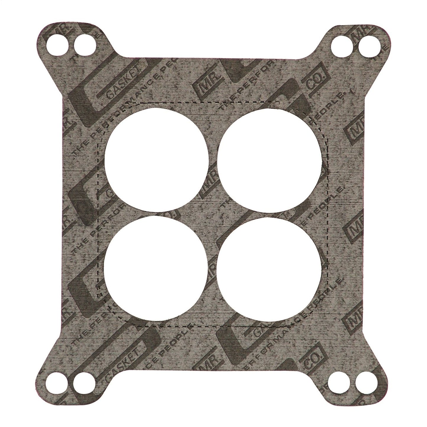 Mr Gasket Carburetor Base Gasket MRGAS-48C