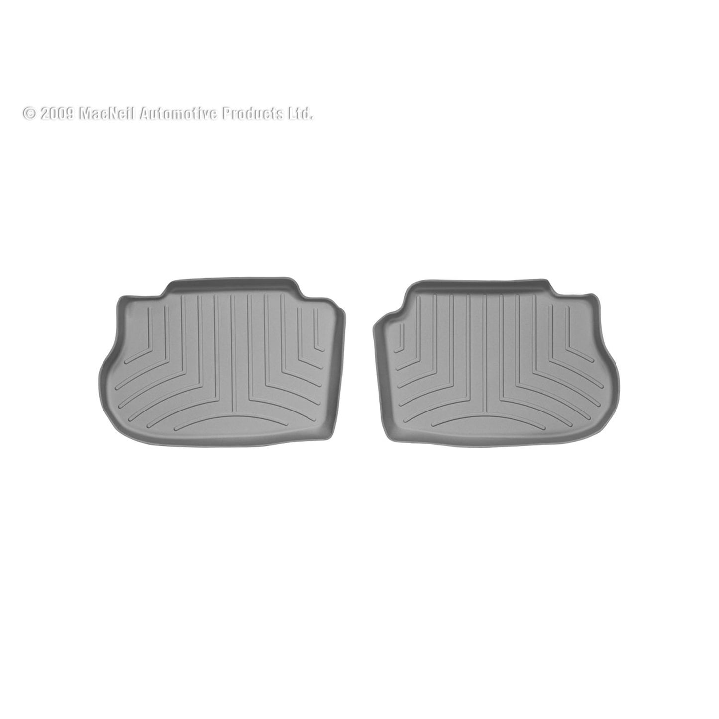 WeatherTech FloorLiner™ DigitalFit® 460922