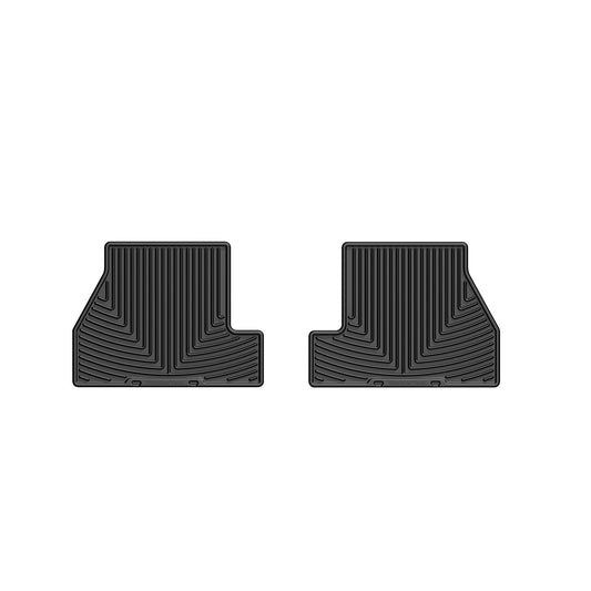 WeatherTech All Weather Floor Mats W272