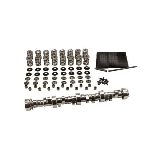 COMP Cams Stage 1 LST Max Horsepower Solid Roller Cam Kit for LS 3-Bolt Engines COMP-CK54-311-11