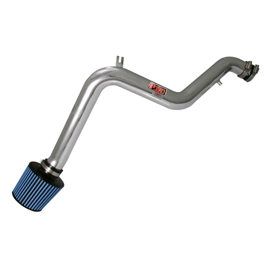Injen Polished RD Cold Air Intake System RD1600P