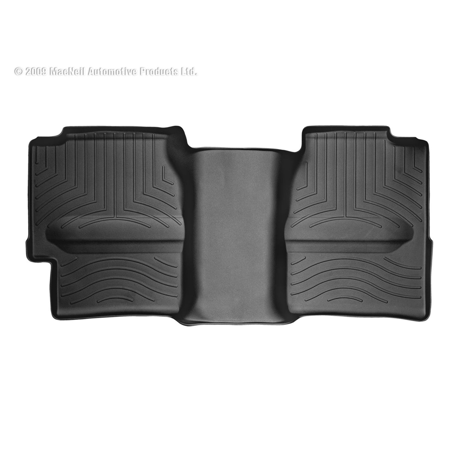 WeatherTech FloorLiner™ DigitalFit® 440622