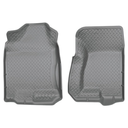 Husky Liners Front Floor Liners 31302