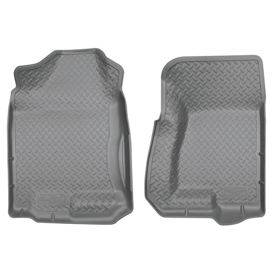 Husky Liners Front Floor Liners 31302