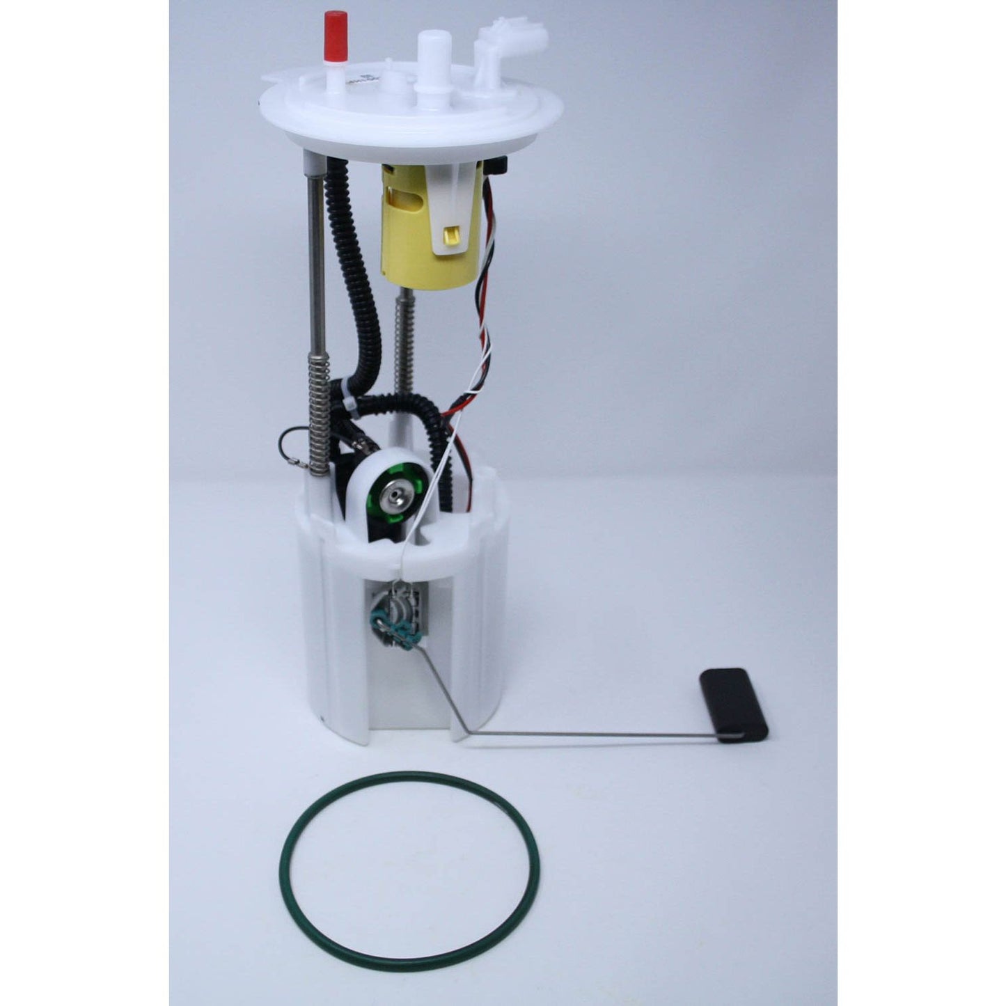 TI Automotive Application Specific High Performance 255lph; 550hp; Gas; Fuel Module TU2001HP