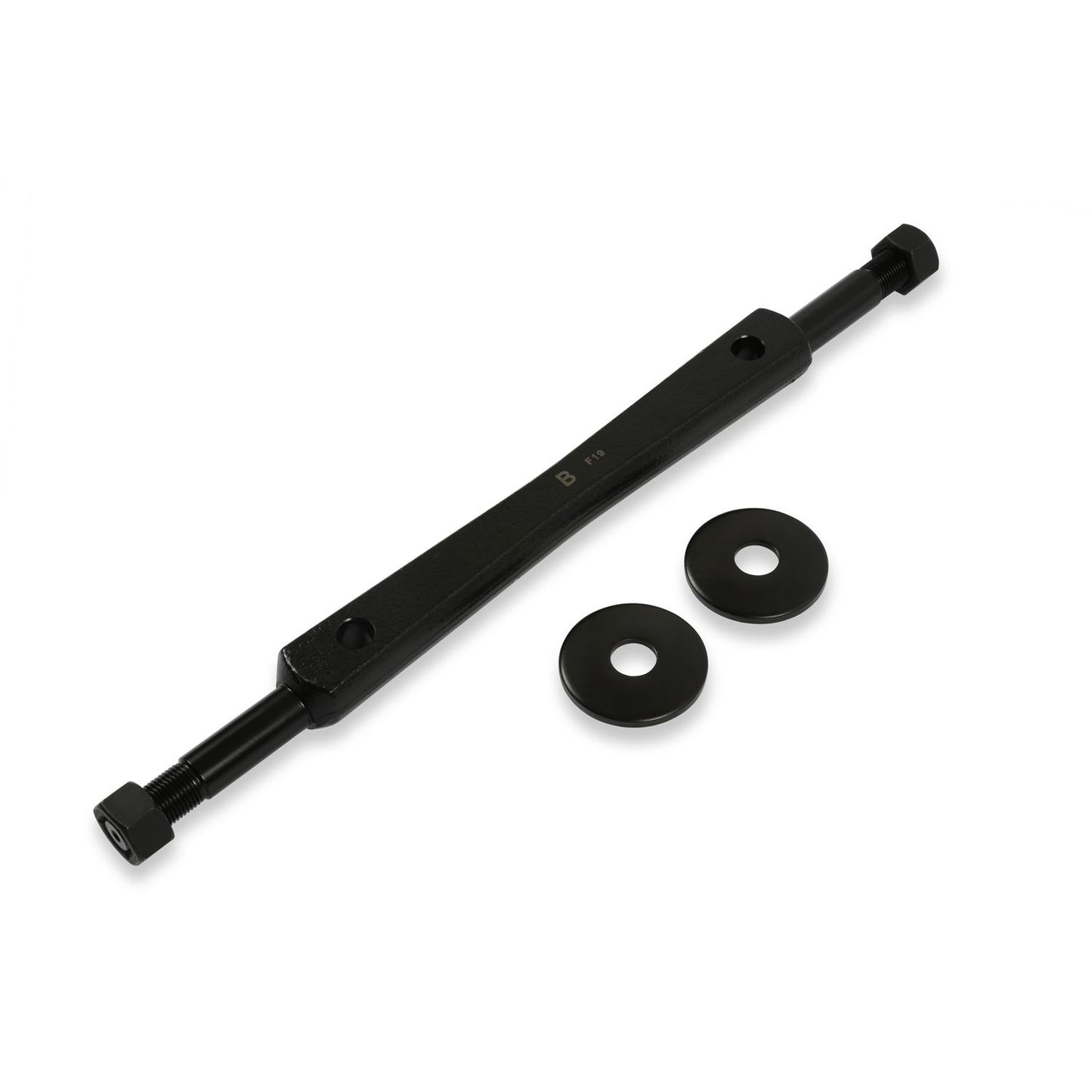 Proforged Control Arm Shaft Kit 120-10048