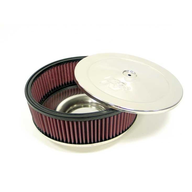 K&N 59-3362 Marine Flame Arrestor