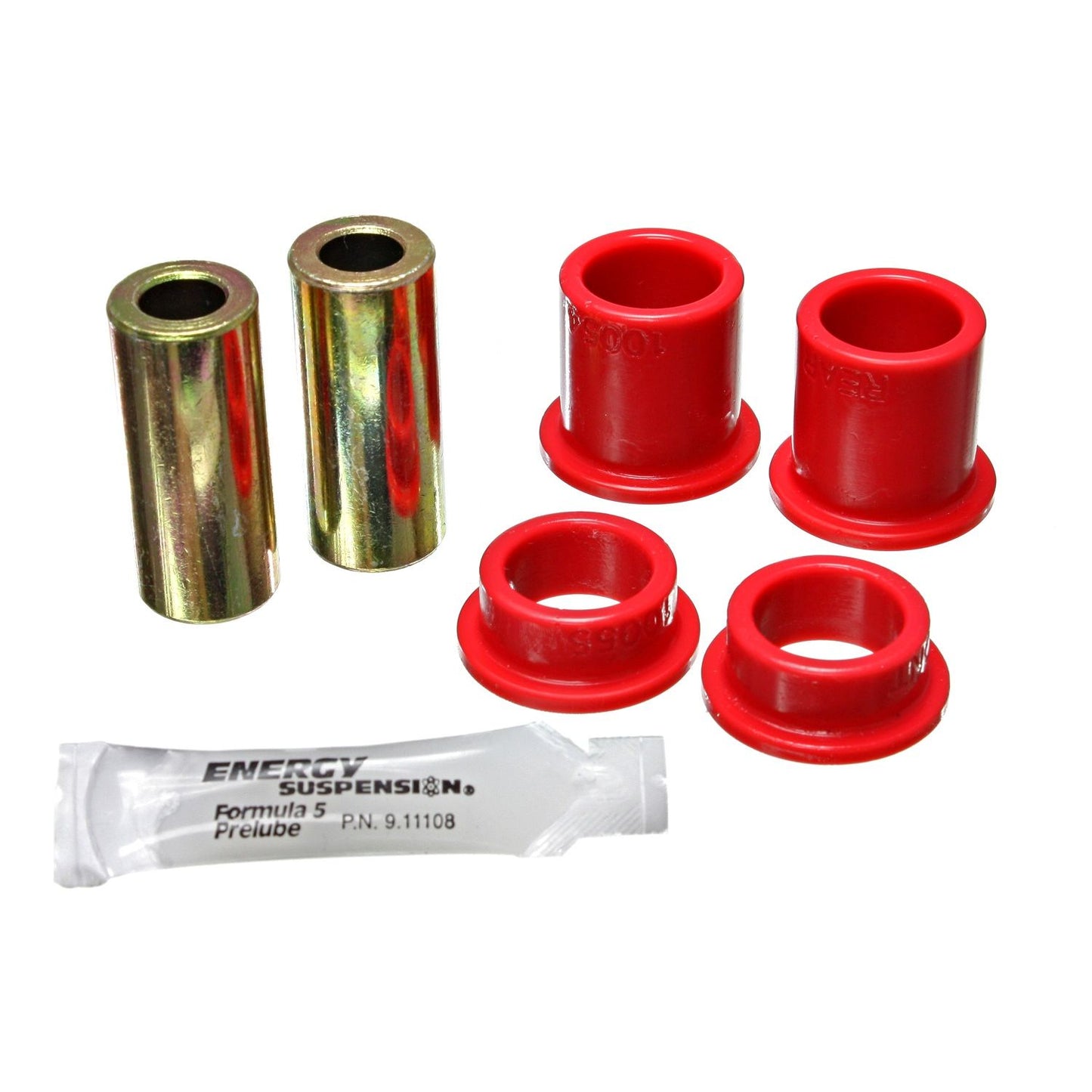 Energy Suspension RACK/PINNION BUSHING SET 8.10105R
