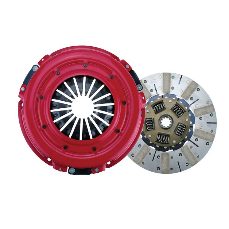 RAM Clutches Powergrip clutch set 98793