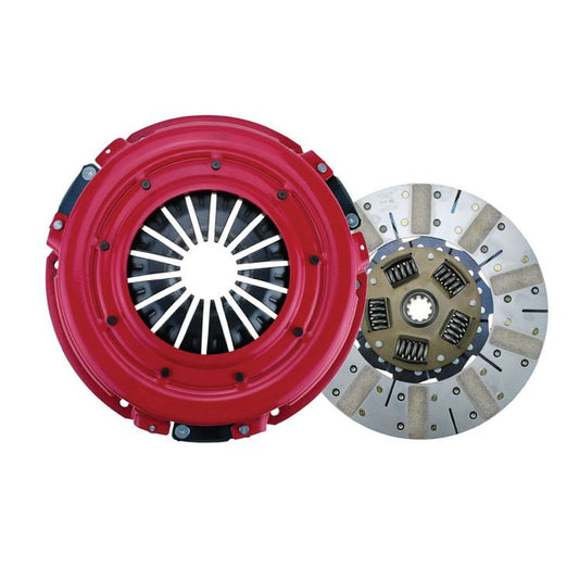 RAM Clutches Powergrip clutch set 98793