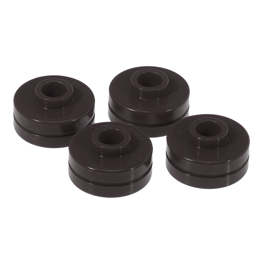 Prothane CORVETTE RR SPRING CUSHIONS 97-04 7-1025-BL