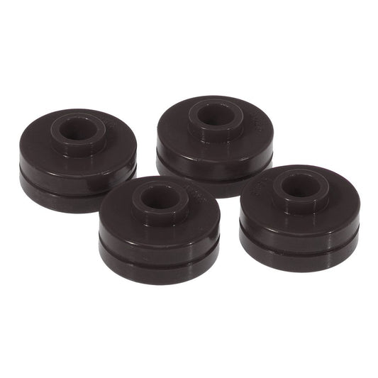 Prothane CORVETTE RR SPRING CUSHIONS 97-04 7-1025-BL