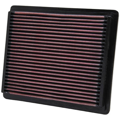 K&N 33-2106-1 Replacement Air Filter