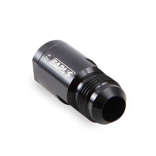 Earls Performance O.E. Fuel Line EFI Quick Connect Adapter 751186ERL