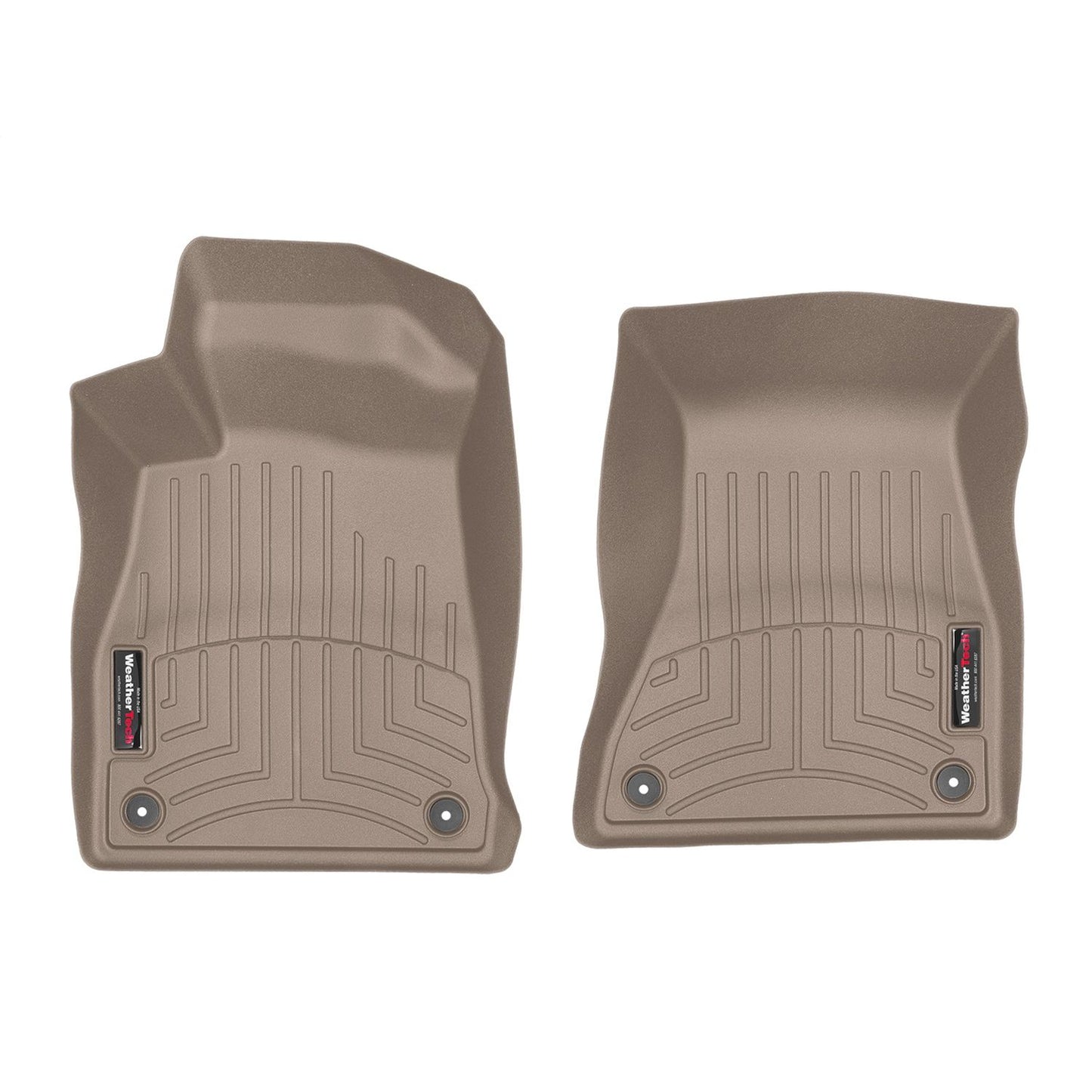 WeatherTech FloorLiner™ DigitalFit® 459371