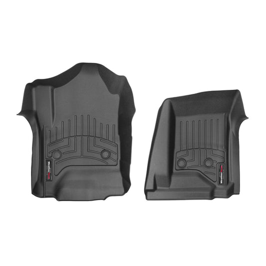 WeatherTech FloorLiner™ DigitalFit® 4412671V