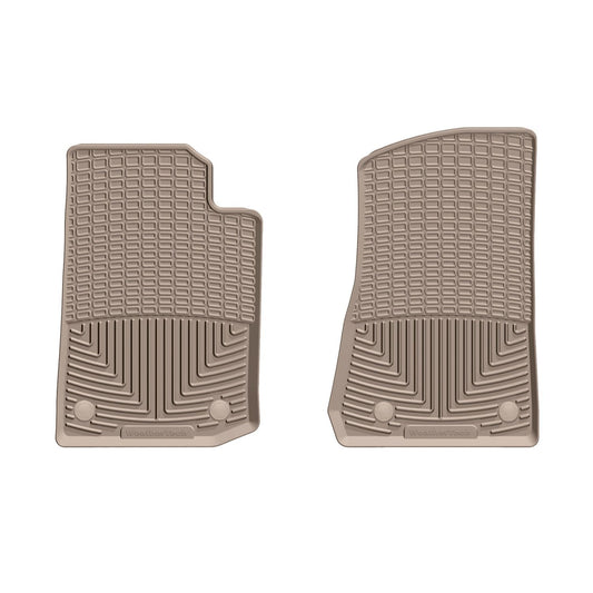 WeatherTech All Weather Floor Mats W475TN