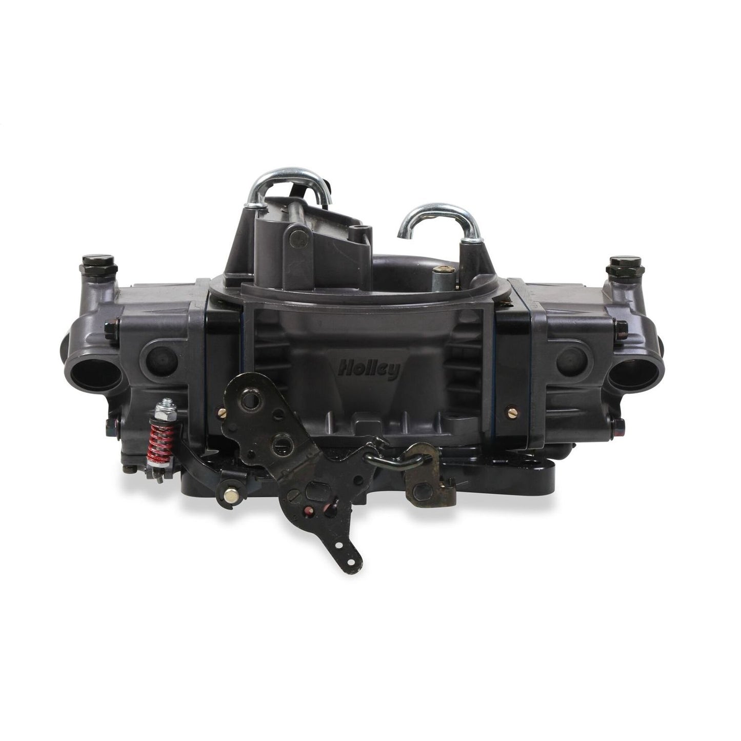 Ultra Double Pumper® Carburetor