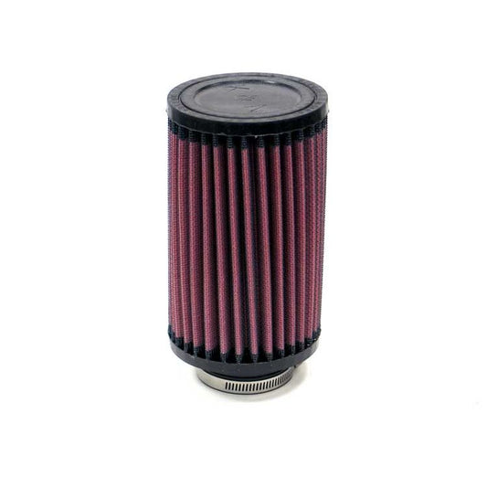 K&N RA-0520 Universal Clamp-On Air Filter