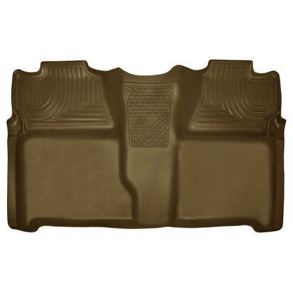 Husky Liners 2nd Seat Floor Liner (Full Coverage) 19203