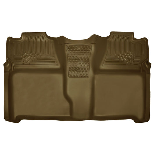Husky Liners 2nd Seat Floor Liner (Full Coverage) 19203