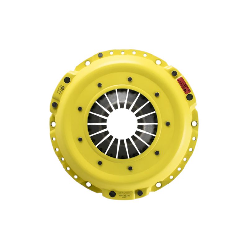 Advanced Clutch Technology Heavy Duty Pressure Plate ACT-H033