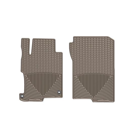 WeatherTech All Weather Floor Mats W293TN