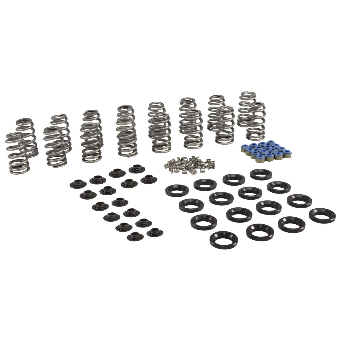 COMP Cams .600" Beehive Spring Kit w/ Steel Retainers for '09-'18 Dodge 5.7L HEMI COMP-26918CC-KIT