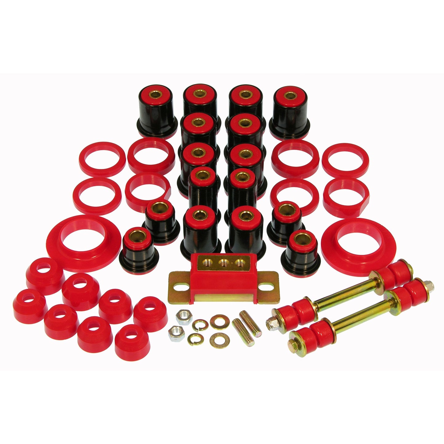 Prothane TOTAL KIT GM CARS VARIOUS 78-88 7-2007