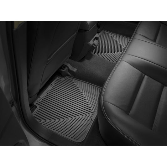WeatherTech All Weather Floor Mats W569