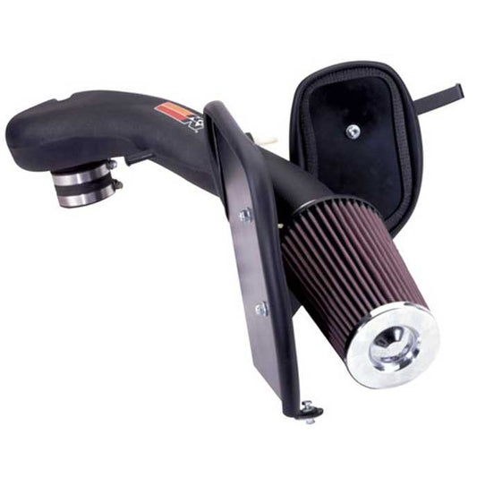 K&N 57-1520 Performance Air Intake System