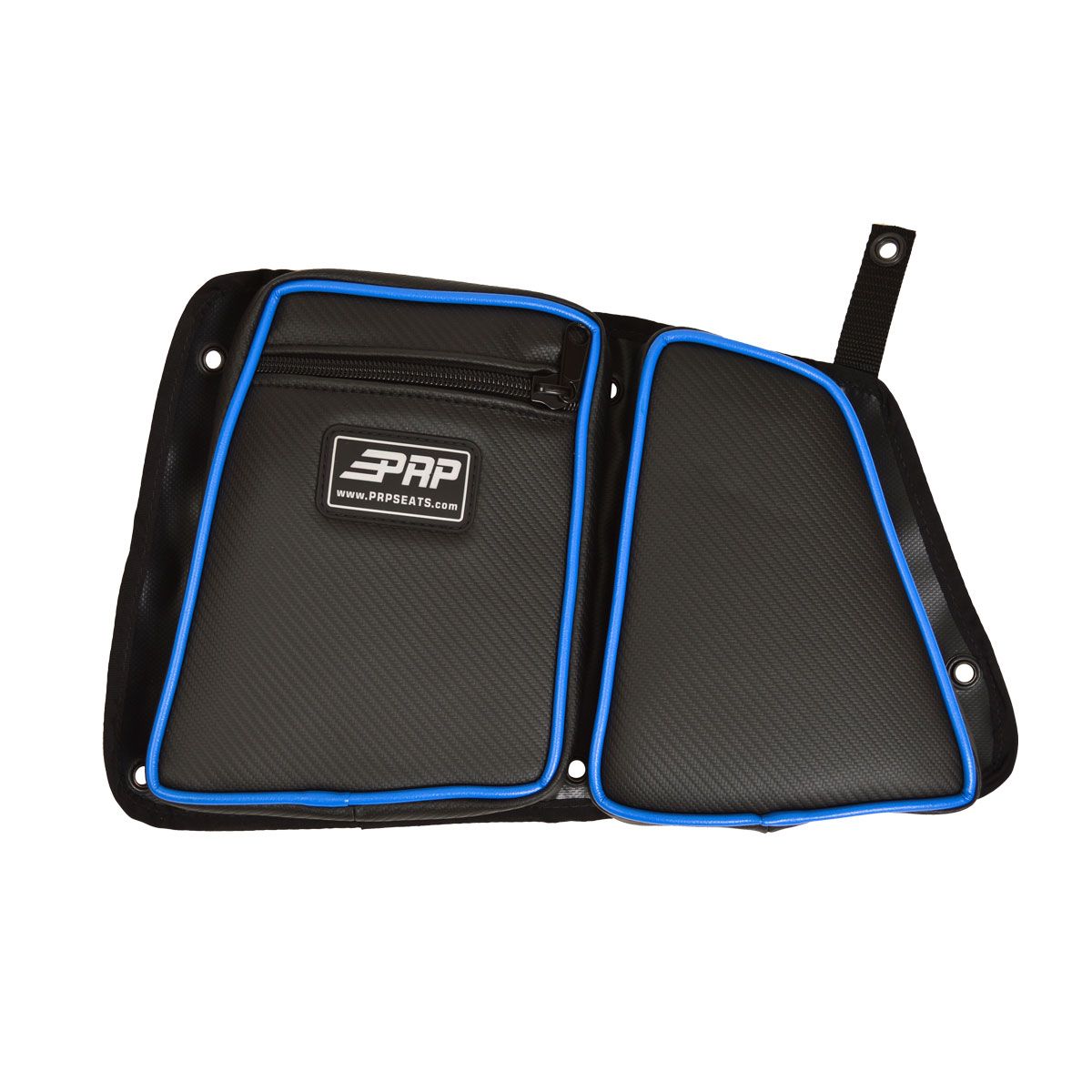 PRP-E40-V-Door Bag with Knee Pad