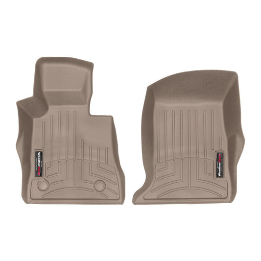 WeatherTech FloorLiner™ DigitalFit® 459011