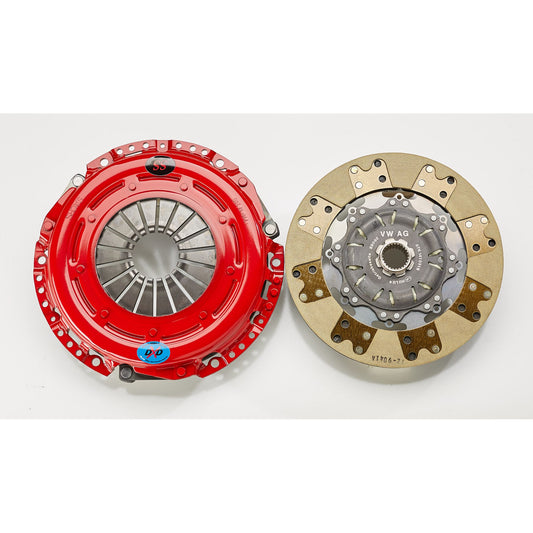 South Bend Clutch Stage 3 Endurance Clutch Kit KTTRS-SS-TZ