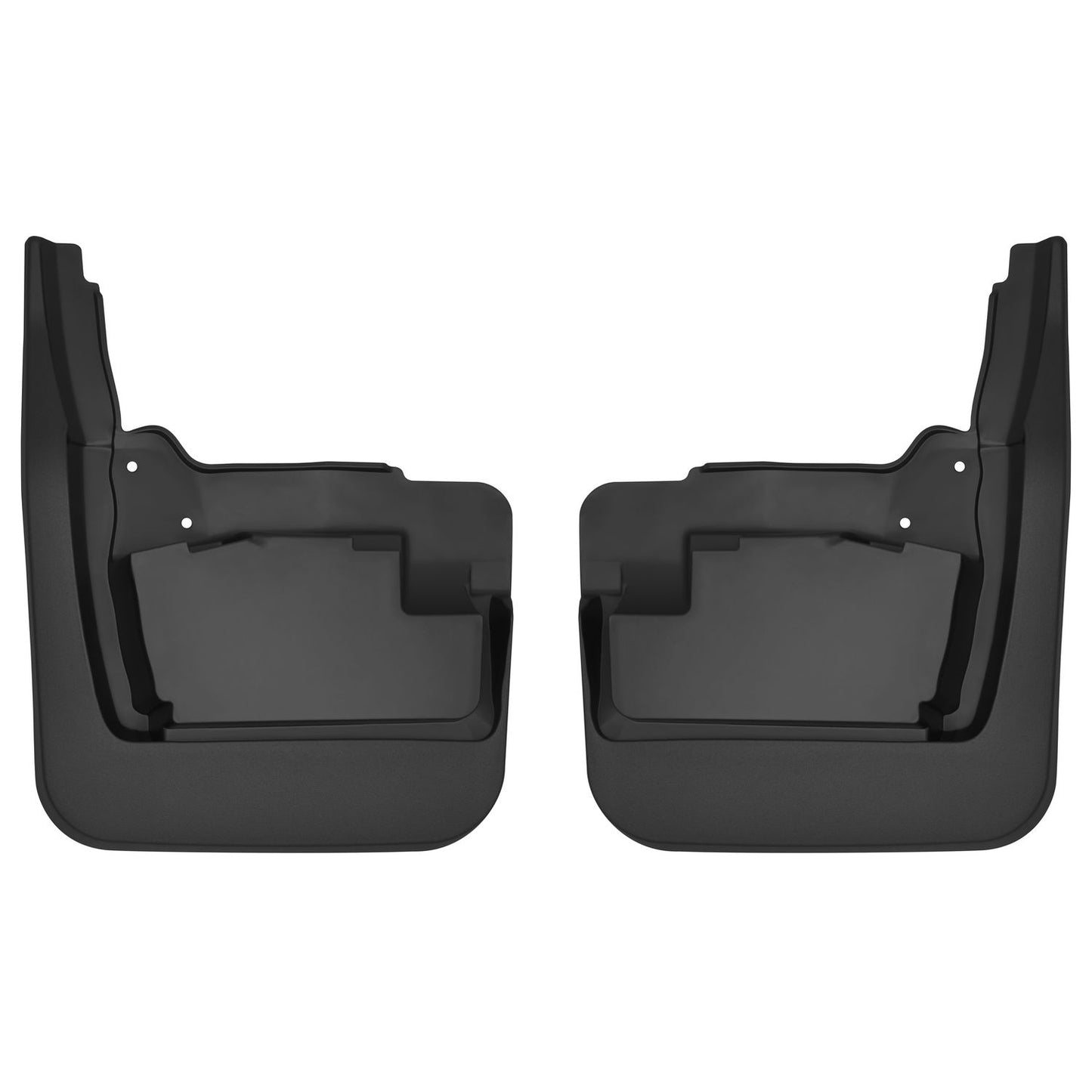 Husky Liners Front Mud Guards 58271