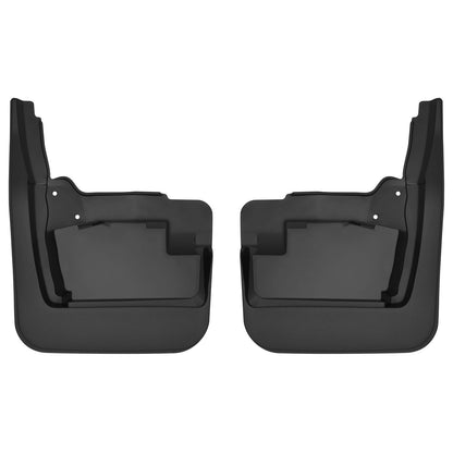 Husky Liners Front Mud Guards 58271