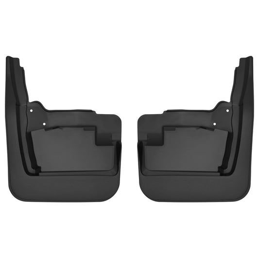 Husky Liners Front Mud Guards 58271