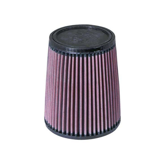 K&N RU-3610 Universal Clamp-On Air Filter